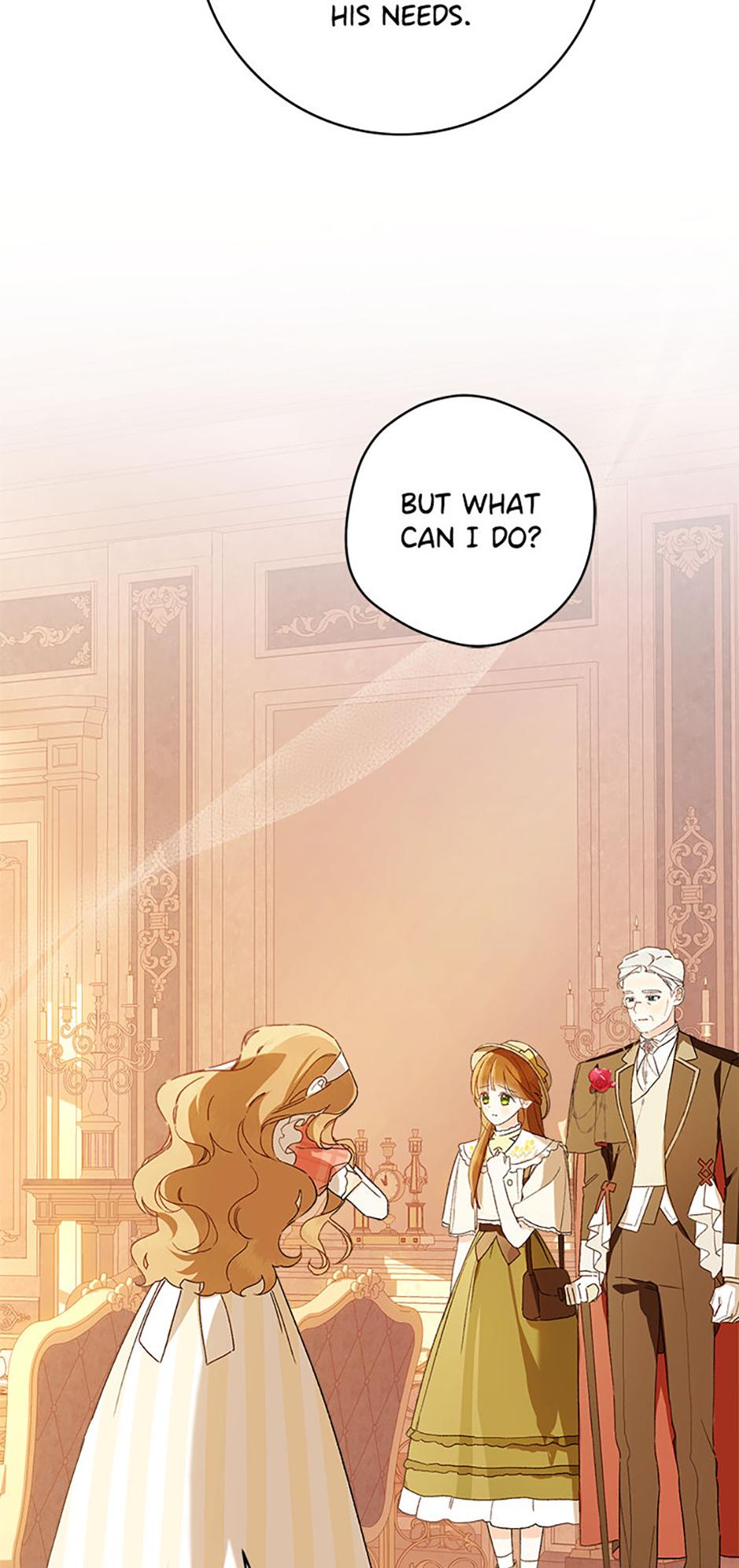 Read My Farm by the Palace Manga Online