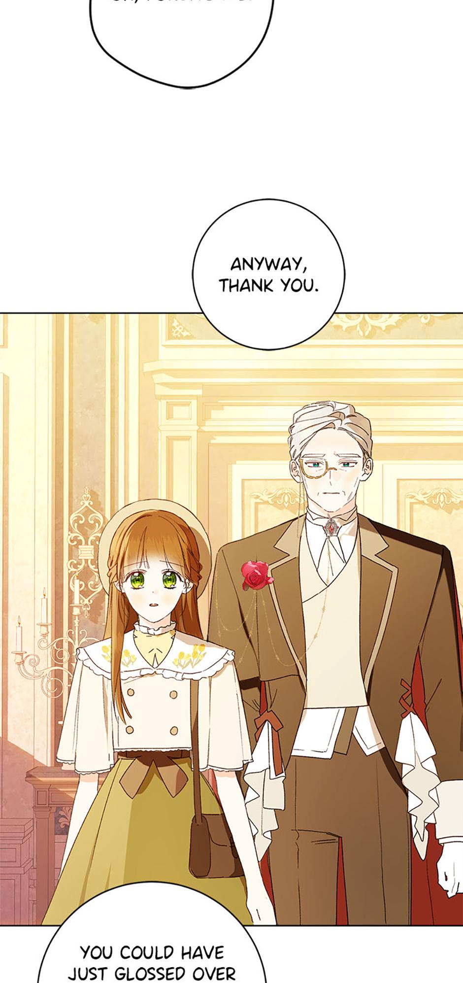 Read My Farm by the Palace Manga Online