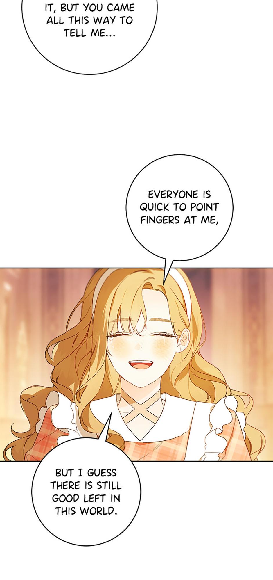 Read My Farm by the Palace Manga Online