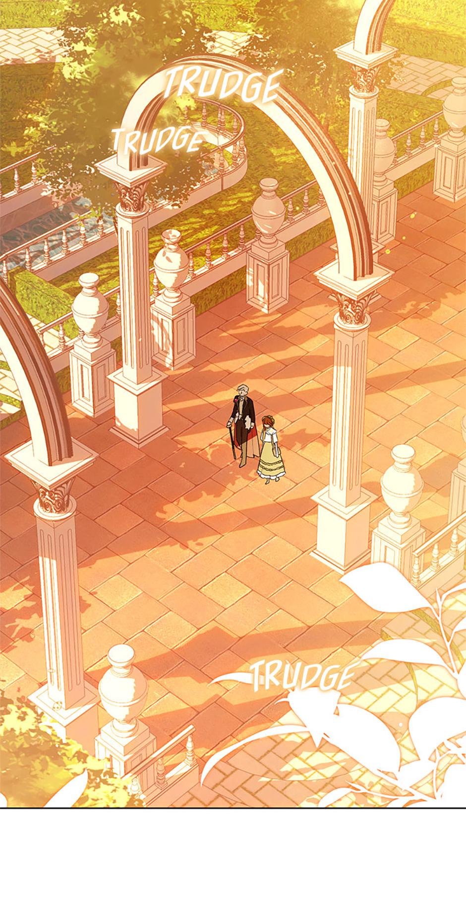 Read My Farm by the Palace Manga Online