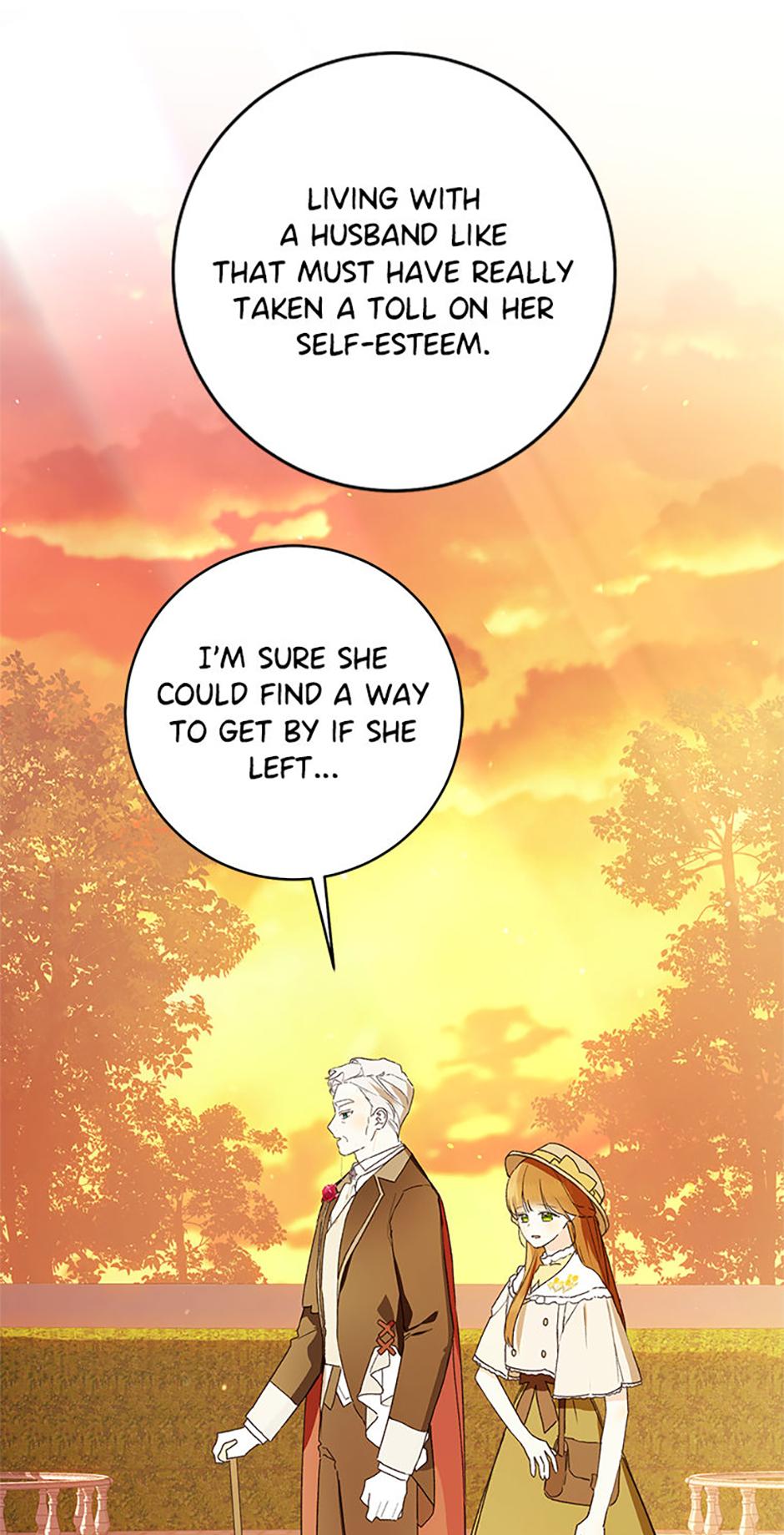 Read My Farm by the Palace Manga Online