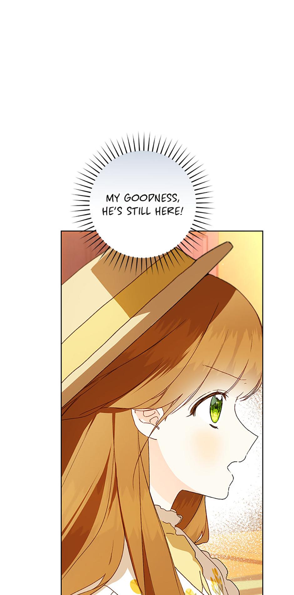Read My Farm by the Palace Manga Online