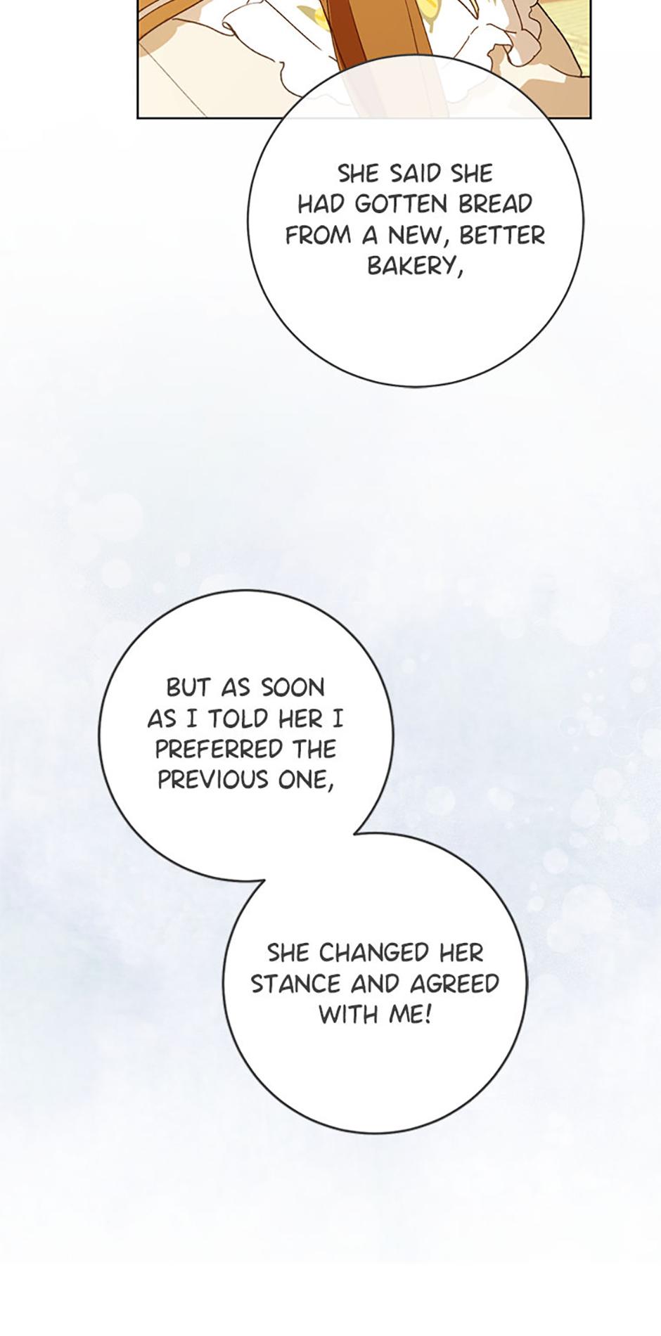 Read My Farm by the Palace Manga Online