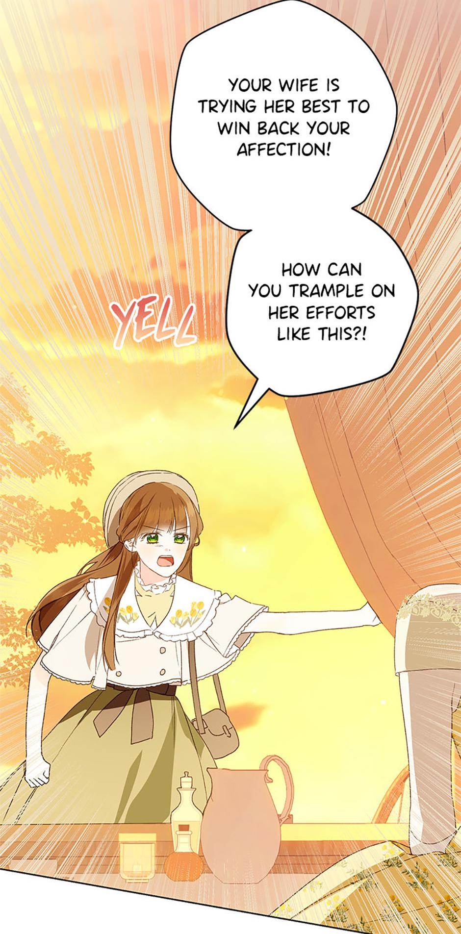 Read My Farm by the Palace Manga Online