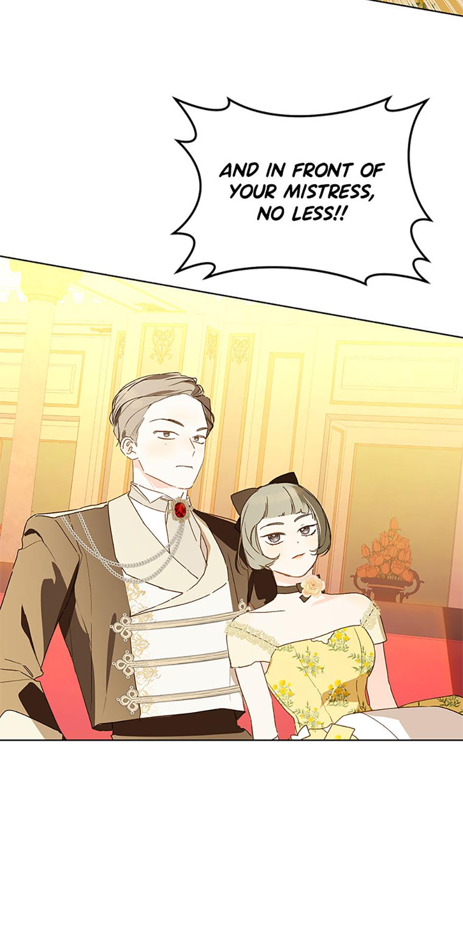 Read My Farm by the Palace Manga Online