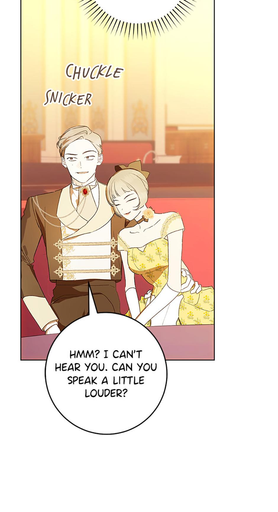 Read My Farm by the Palace Manga Online
