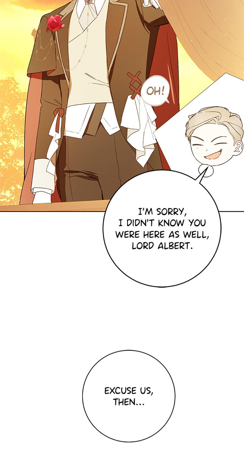 Read My Farm by the Palace Manga Online