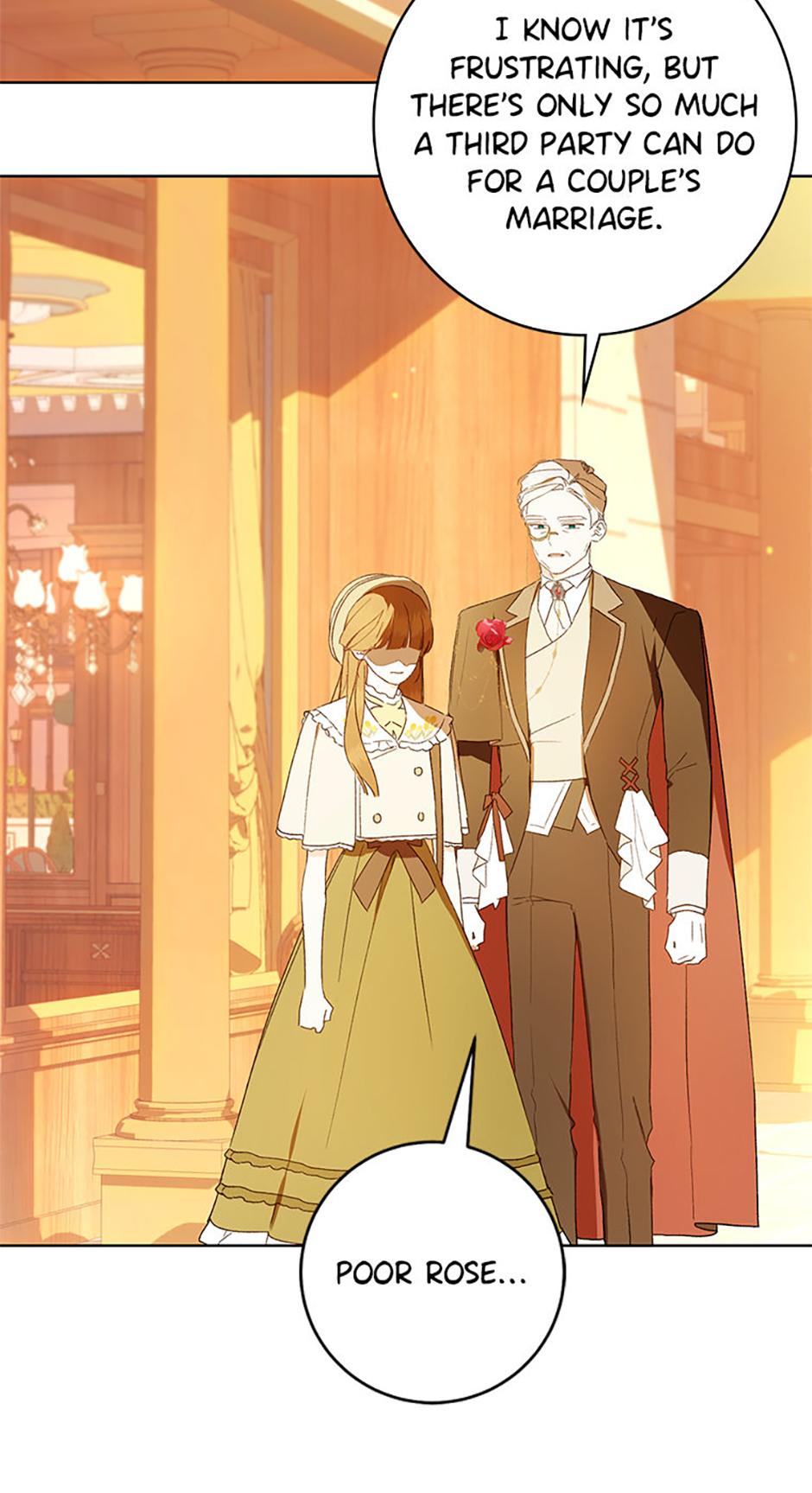 Read My Farm by the Palace Manga Online