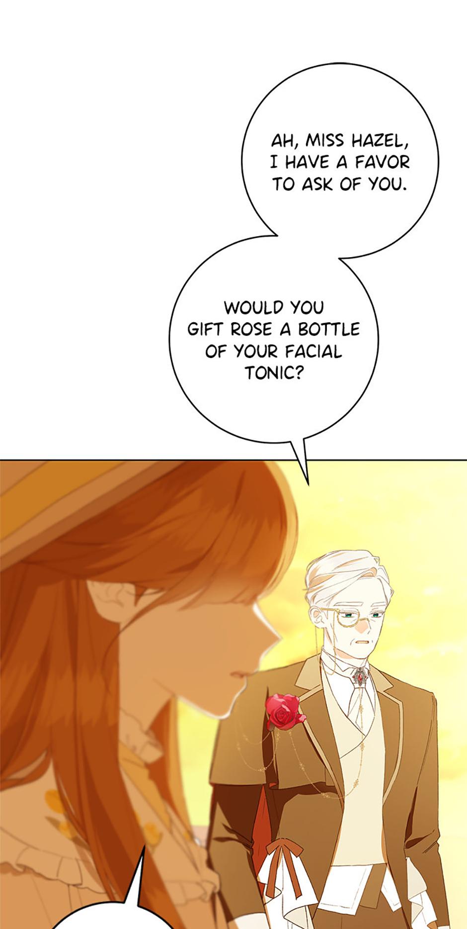 Read My Farm by the Palace Manga Online