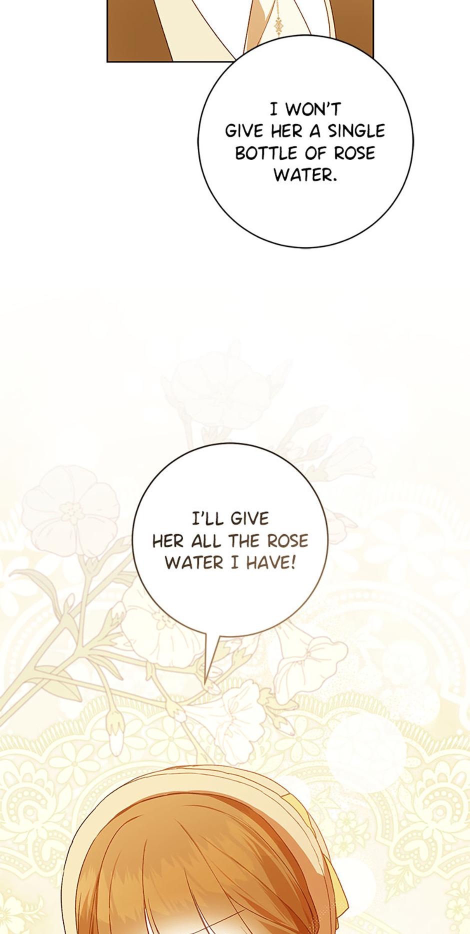 Read My Farm by the Palace Manga Online