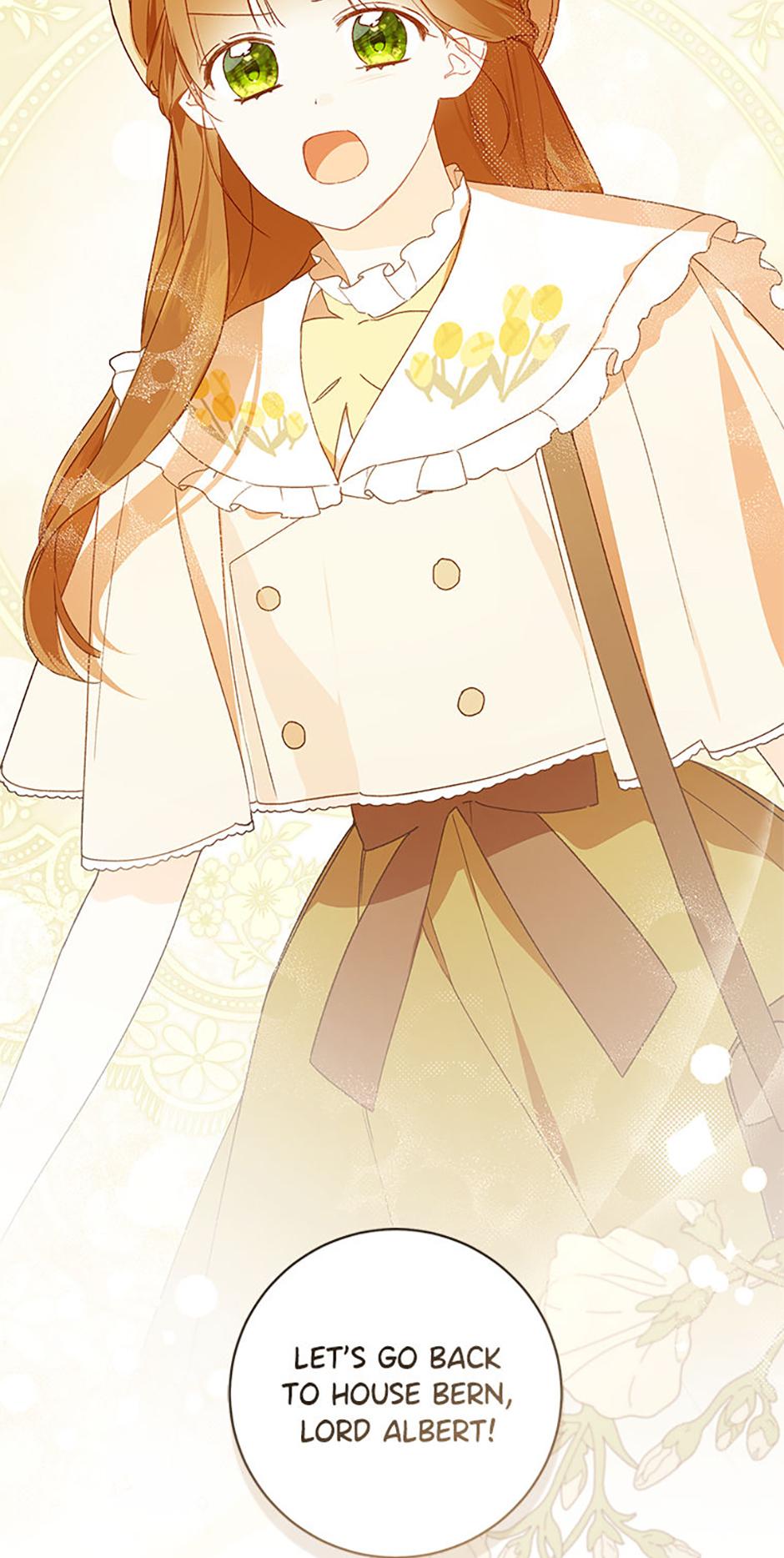 Read My Farm by the Palace Manga Online