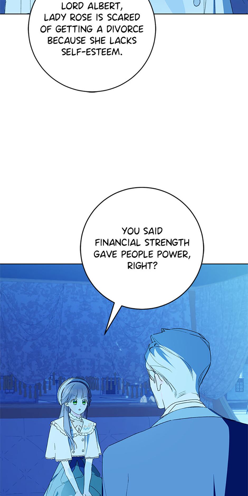 Read My Farm by the Palace Manga Online