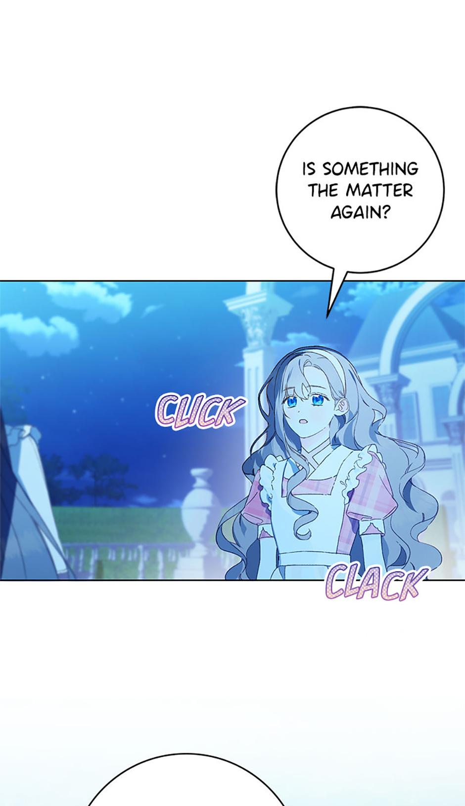 Read My Farm by the Palace Manga Online