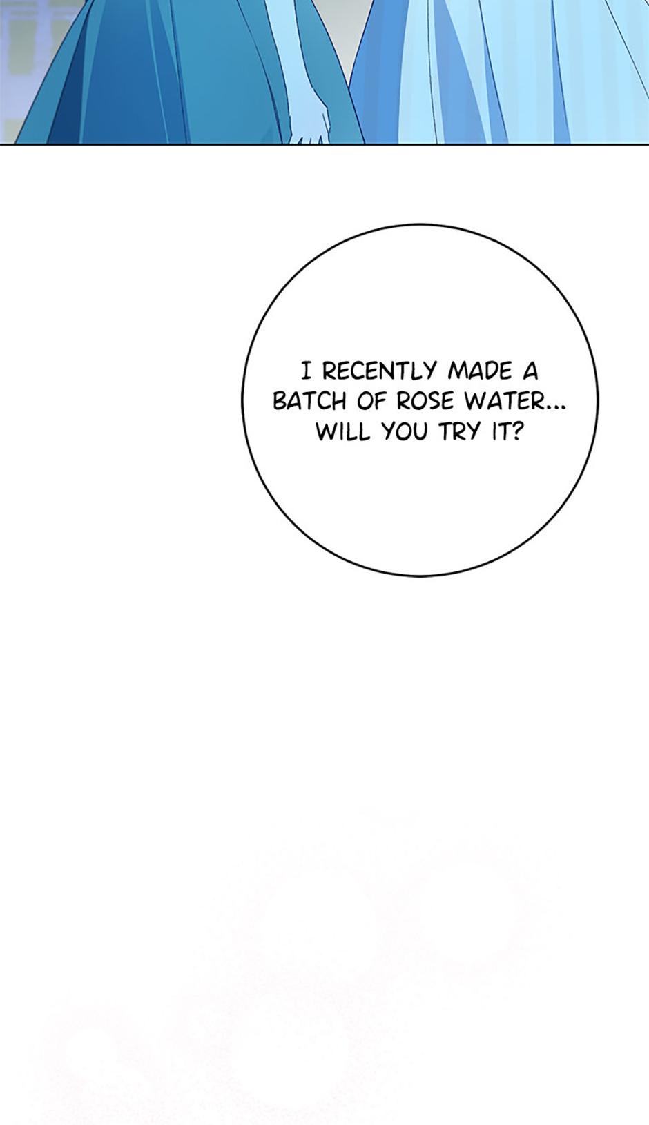 Read My Farm by the Palace Manga Online
