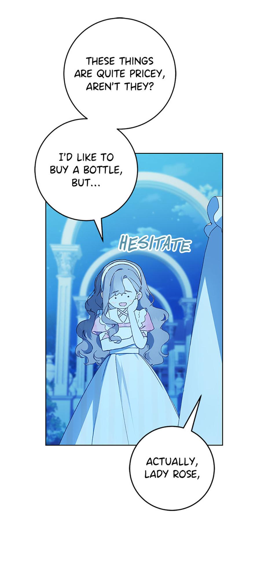 Read My Farm by the Palace Manga Online