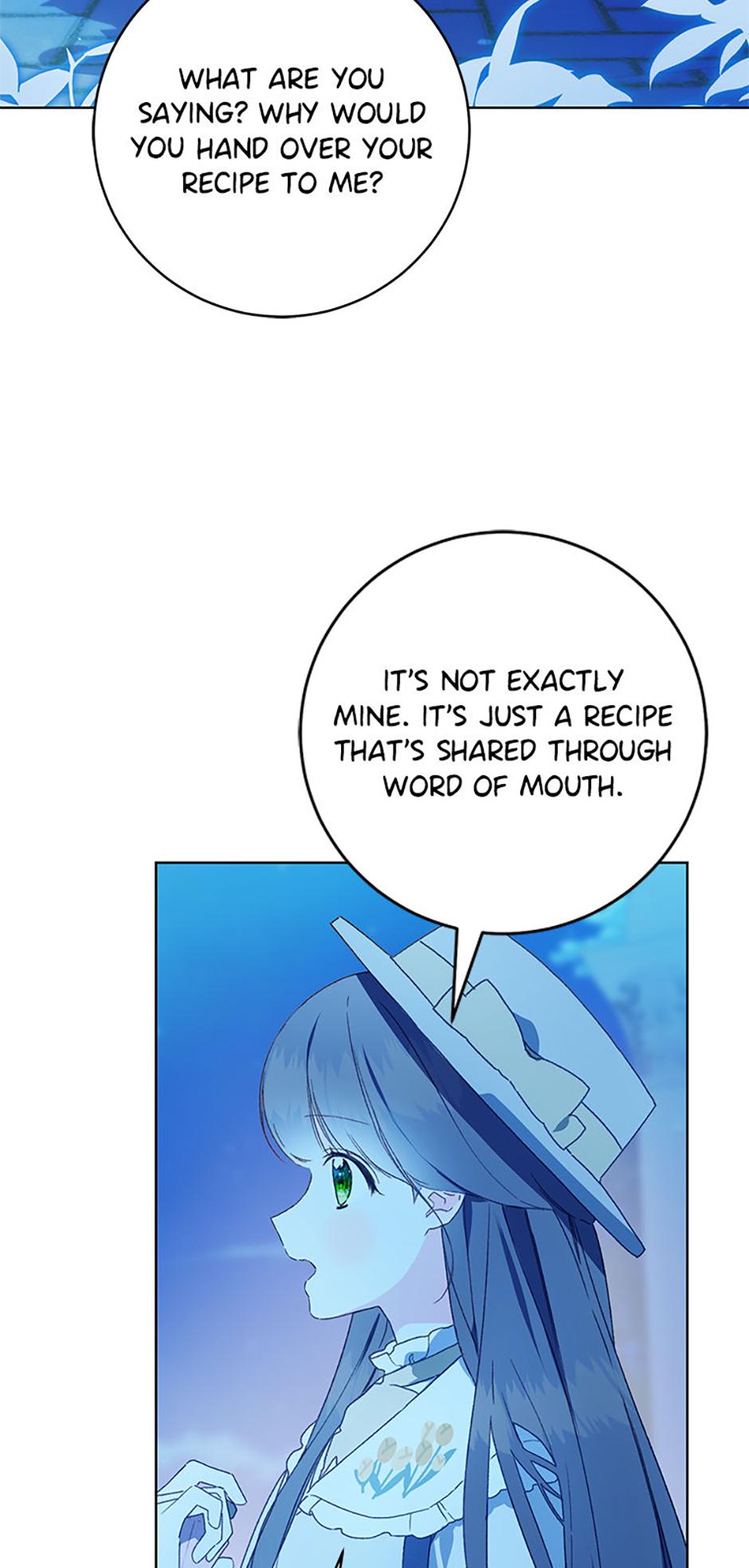 Read My Farm by the Palace Manga Online