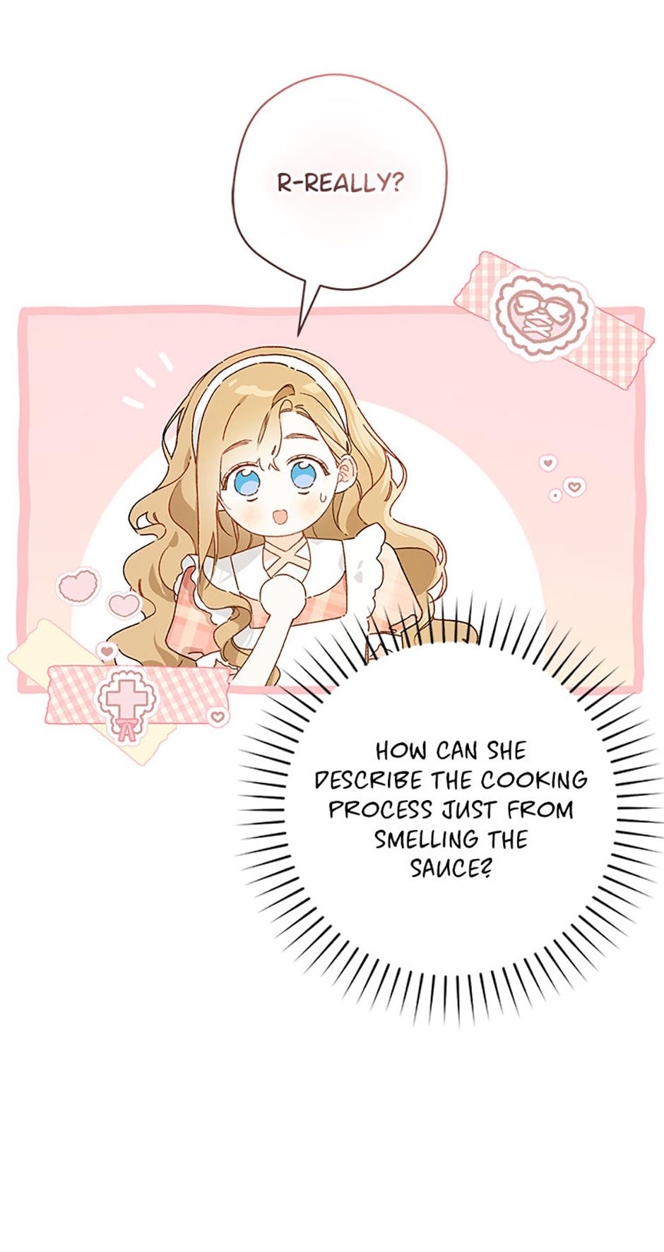Read My Farm by the Palace Manga Online