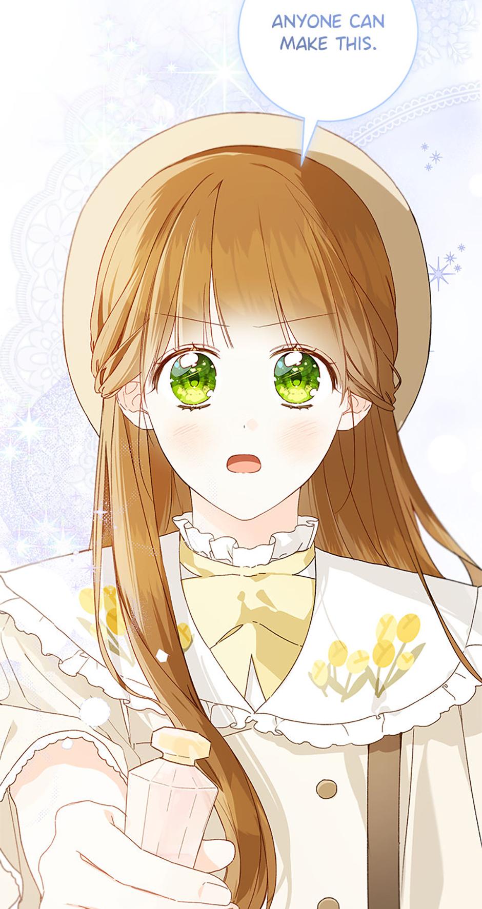 Read My Farm by the Palace Manga Online