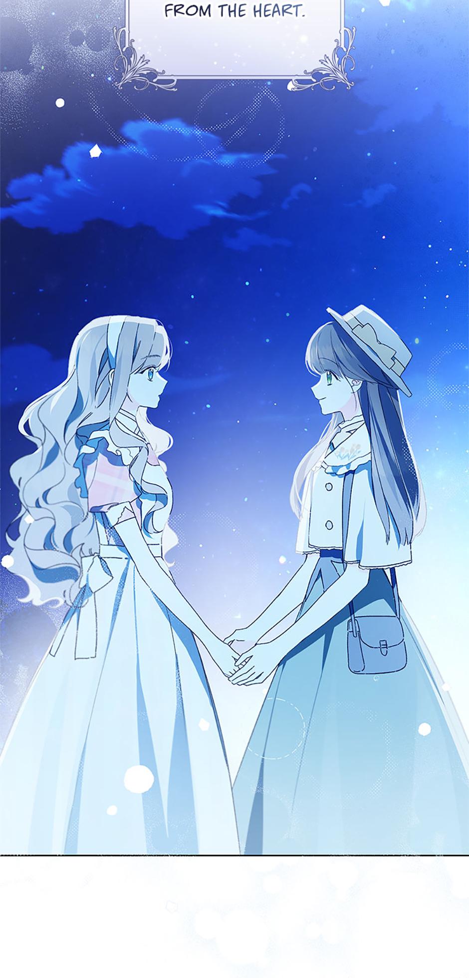 Read My Farm by the Palace Manga Online