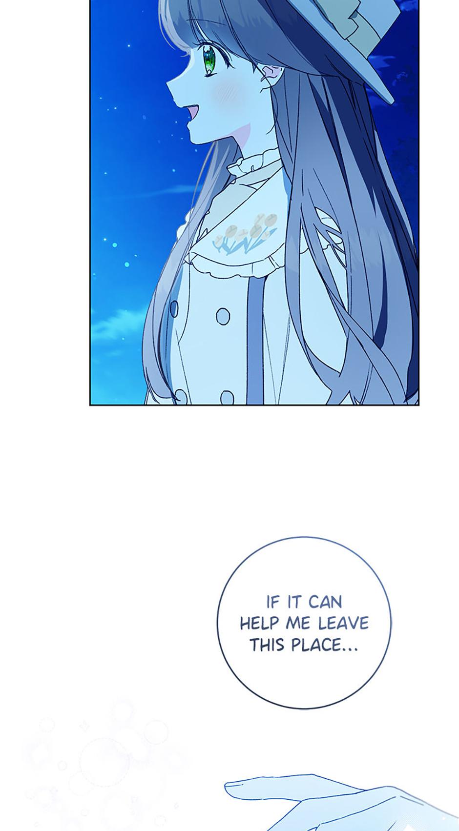 Read My Farm by the Palace Manga Online