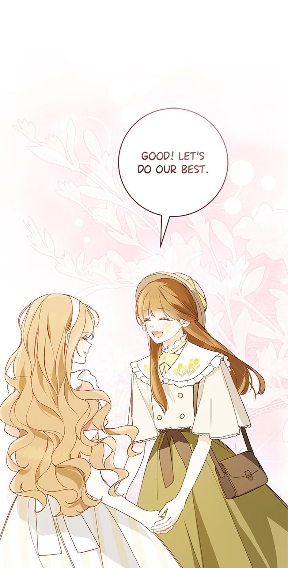 Read My Farm by the Palace Manga Online