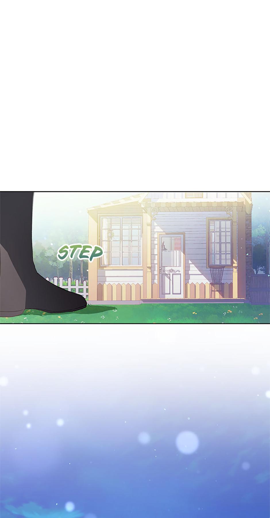 Read My Farm by the Palace Manga Online