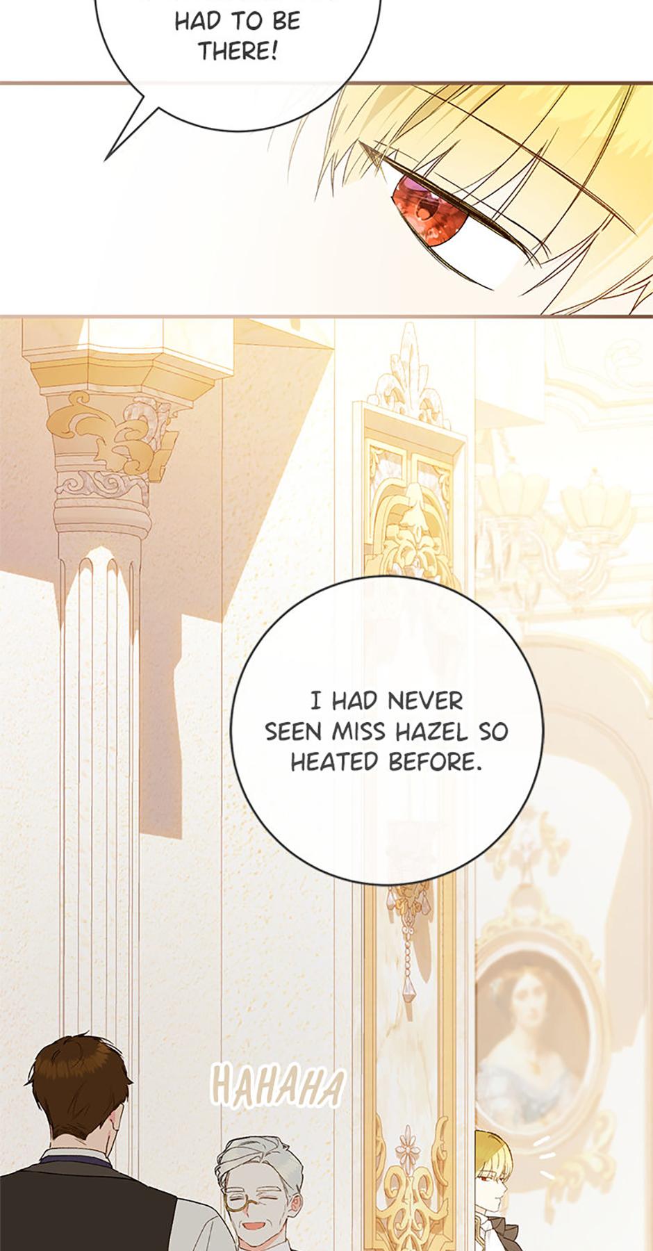 Read My Farm by the Palace Manga Online