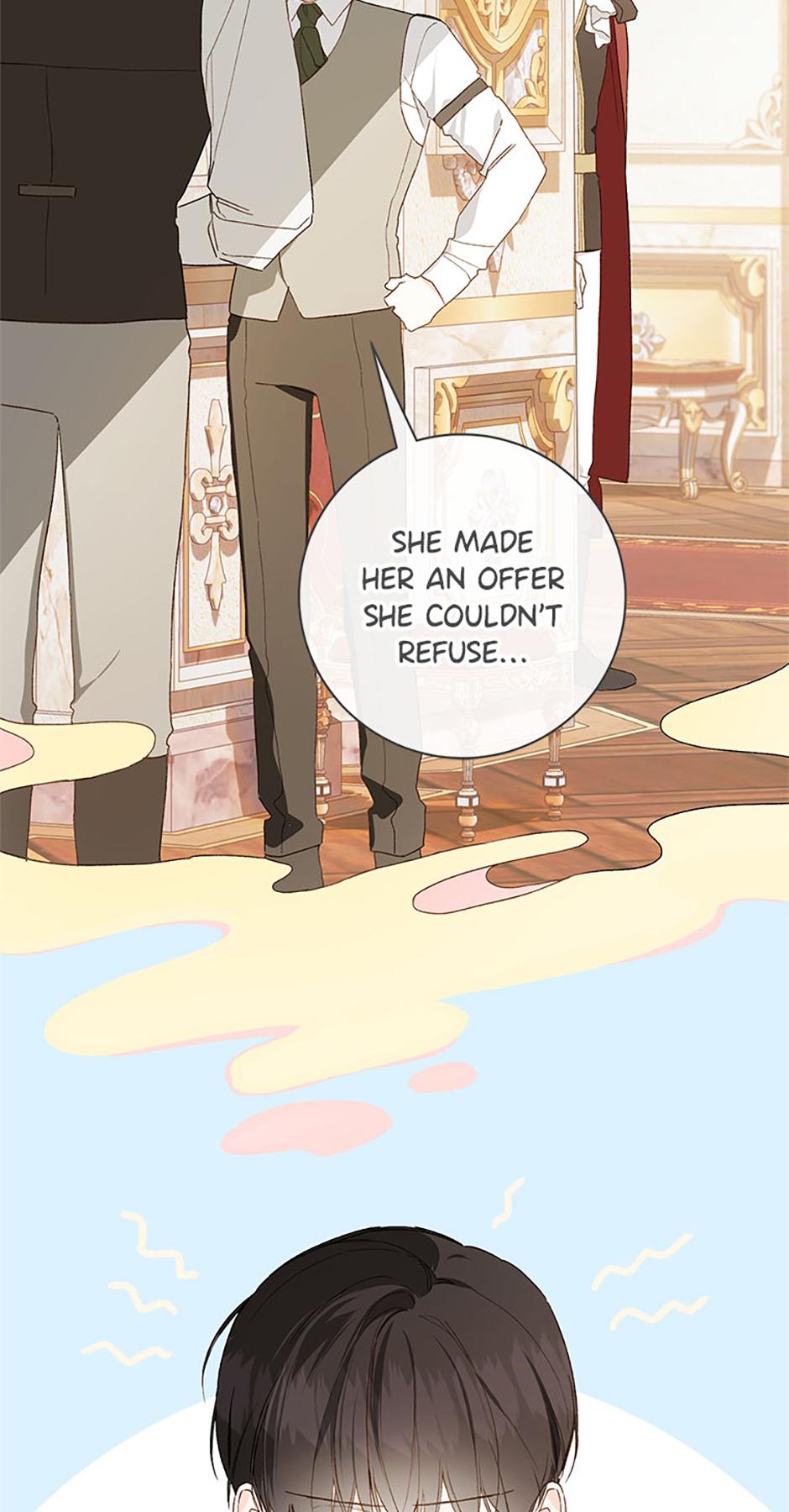 Read My Farm by the Palace Manga Online