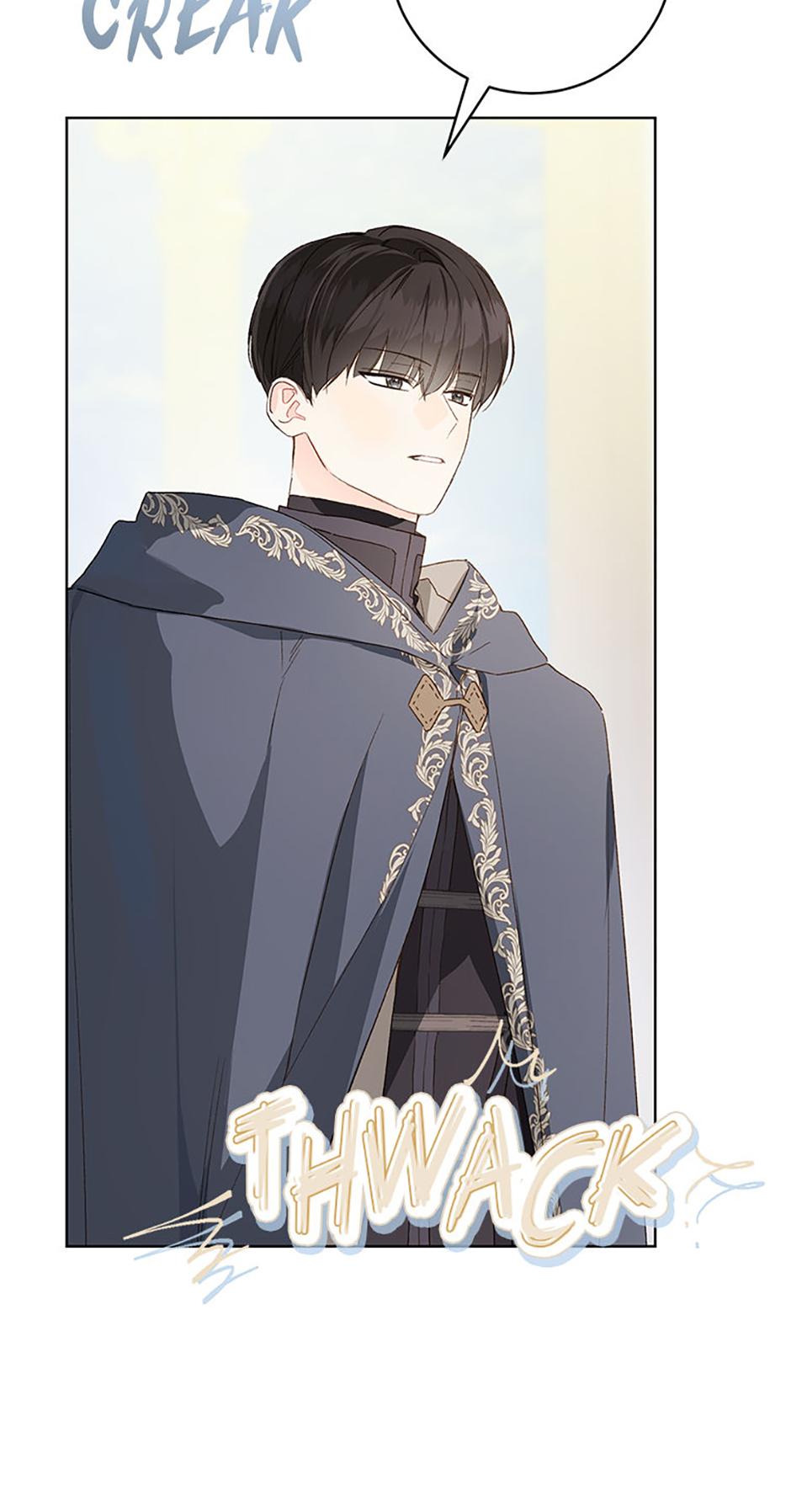 Read My Farm by the Palace Manga Online