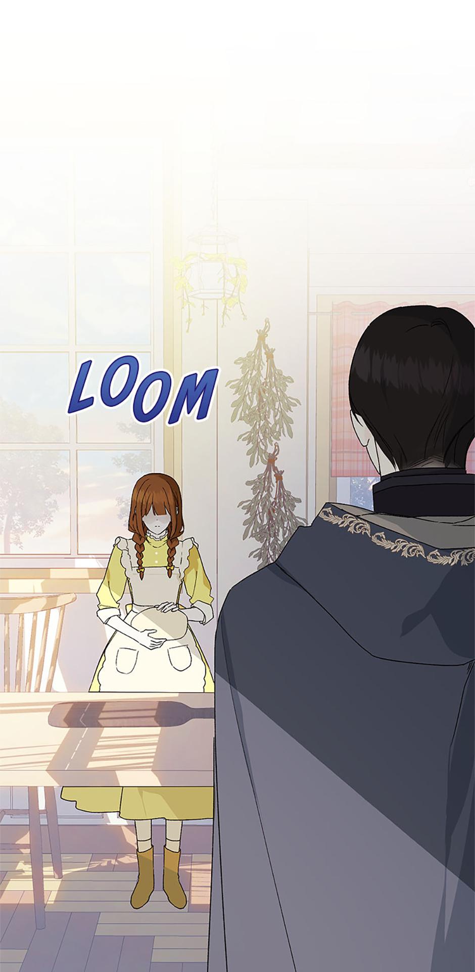 Read My Farm by the Palace Manga Online