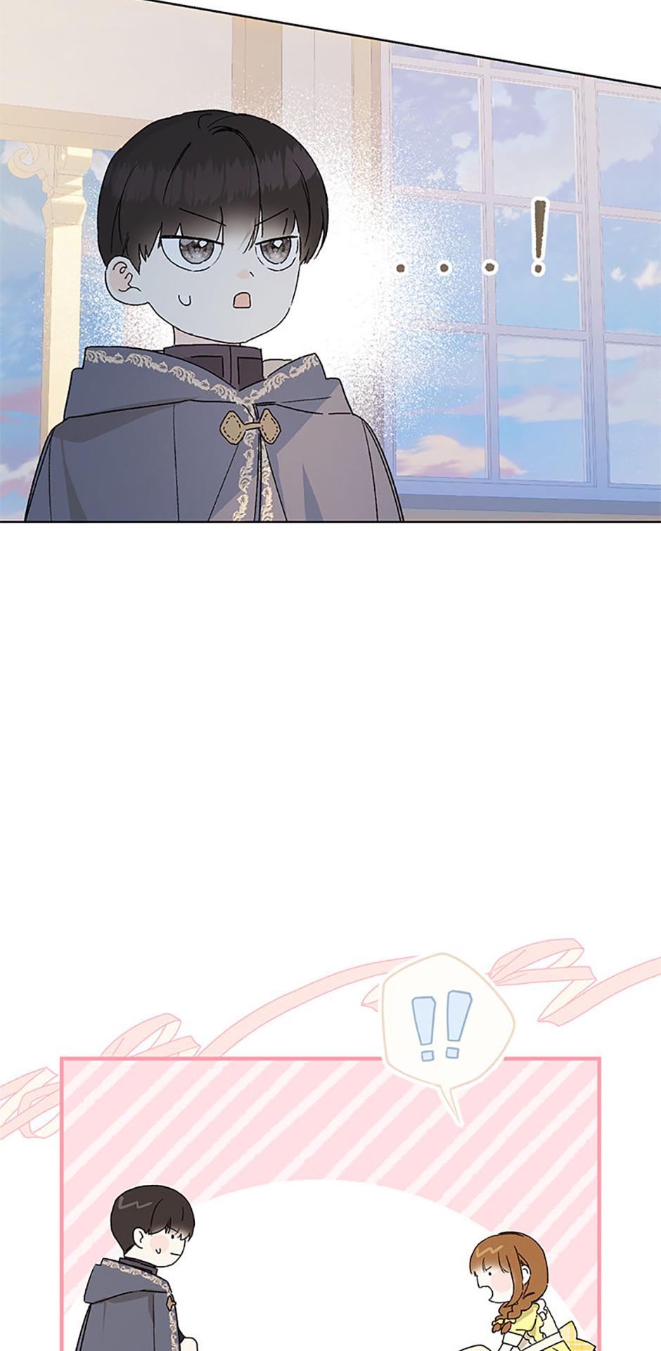 Read My Farm by the Palace Manga Online