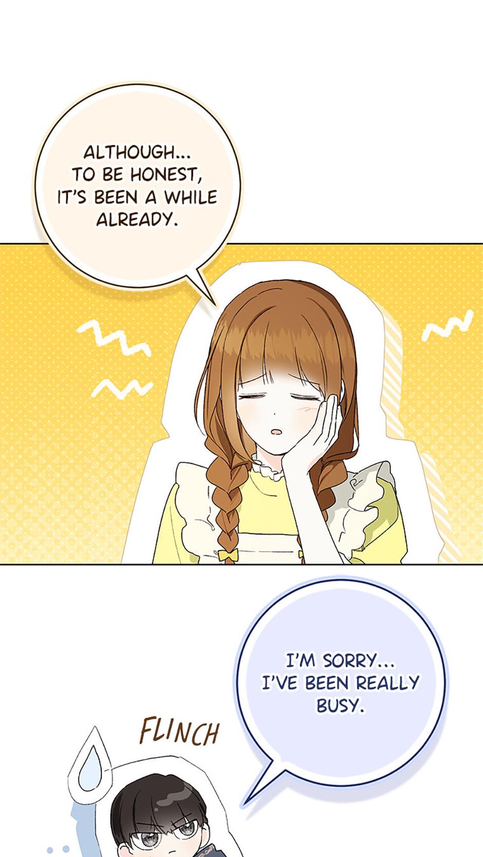 Read My Farm by the Palace Manga Online