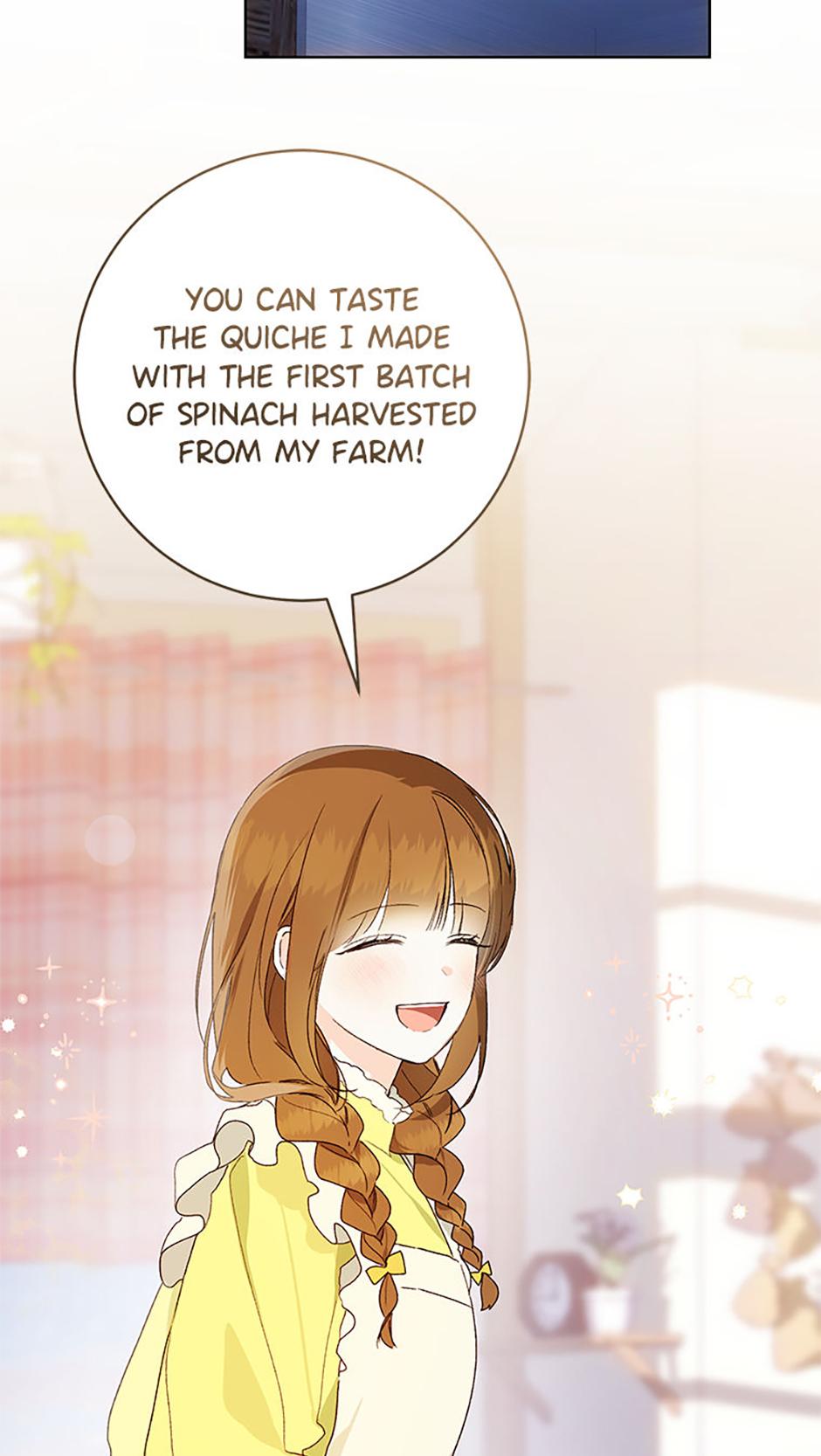 Read My Farm by the Palace Manga Online
