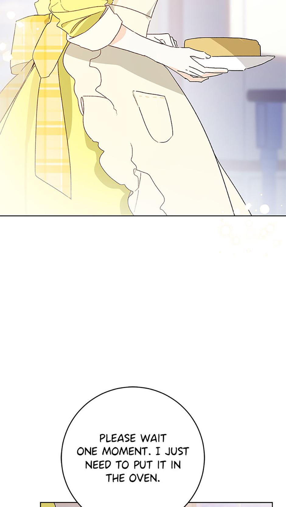 Read My Farm by the Palace Manga Online