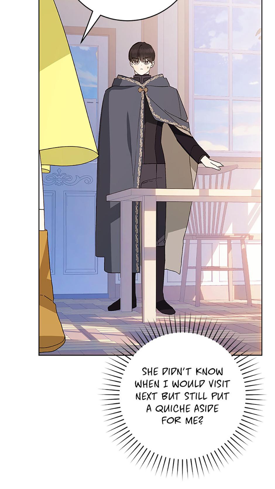 Read My Farm by the Palace Manga Online