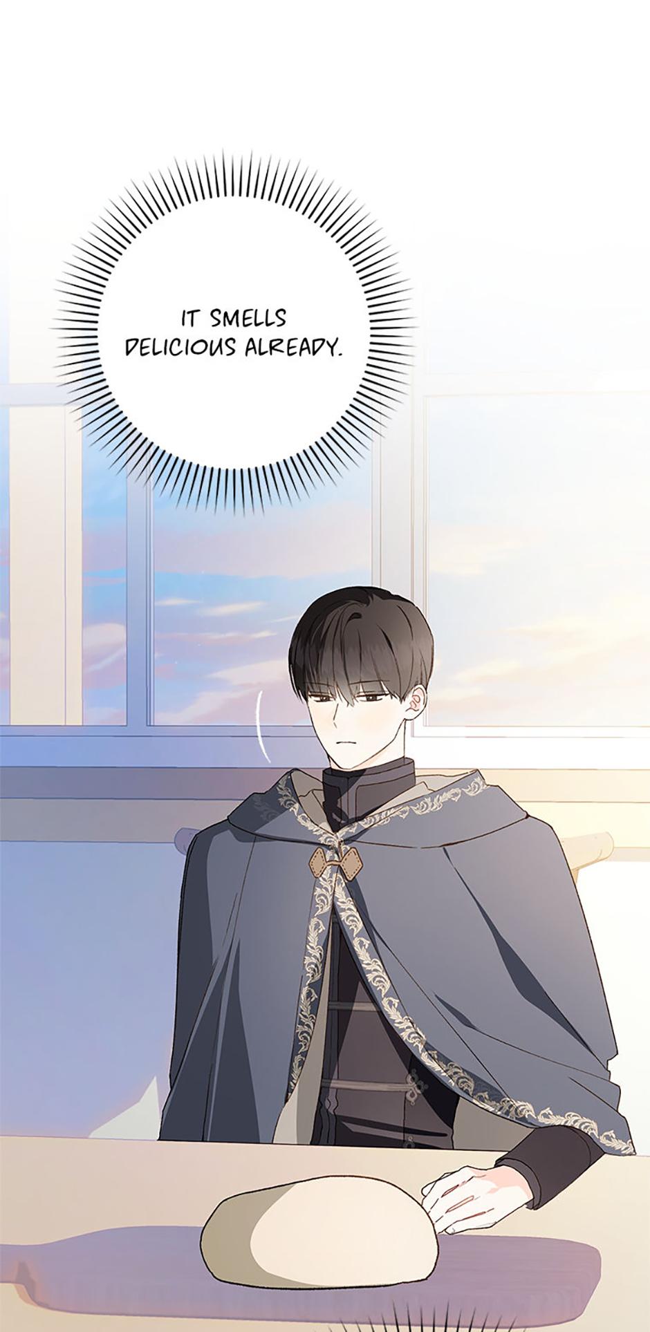 Read My Farm by the Palace Manga Online
