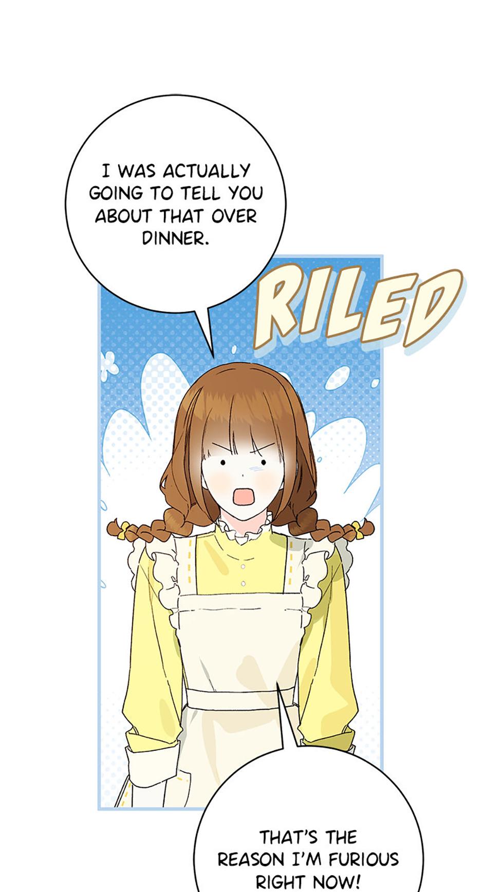 Read My Farm by the Palace Manga Online