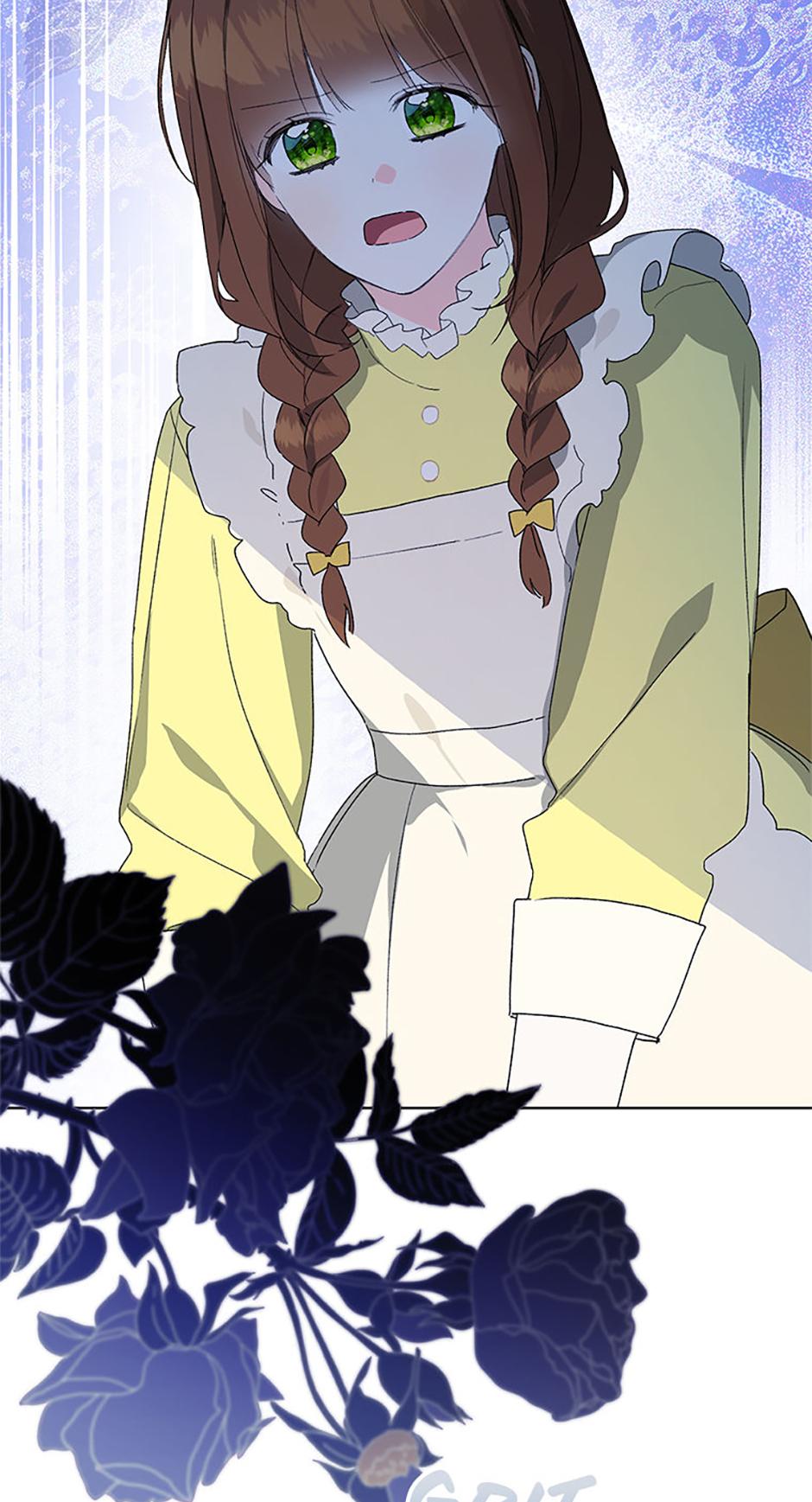 Read My Farm by the Palace Manga Online