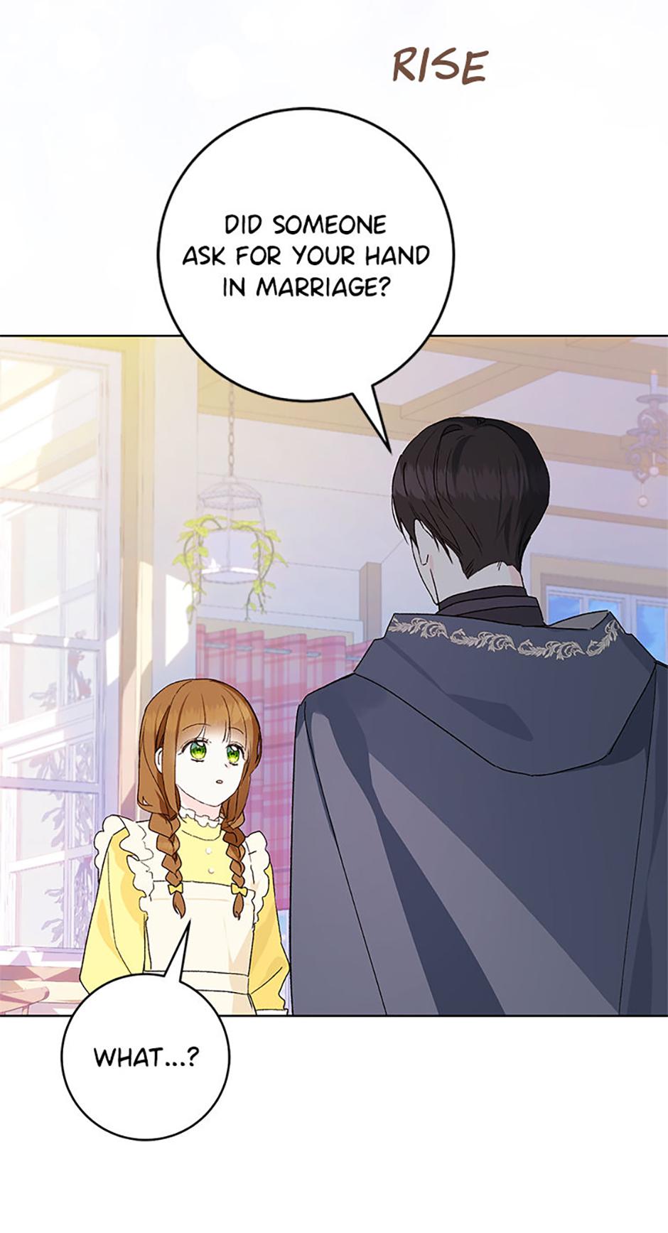 Read My Farm by the Palace Manga Online