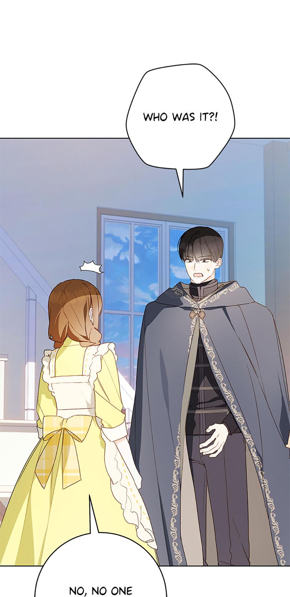 Read My Farm by the Palace Manga Online