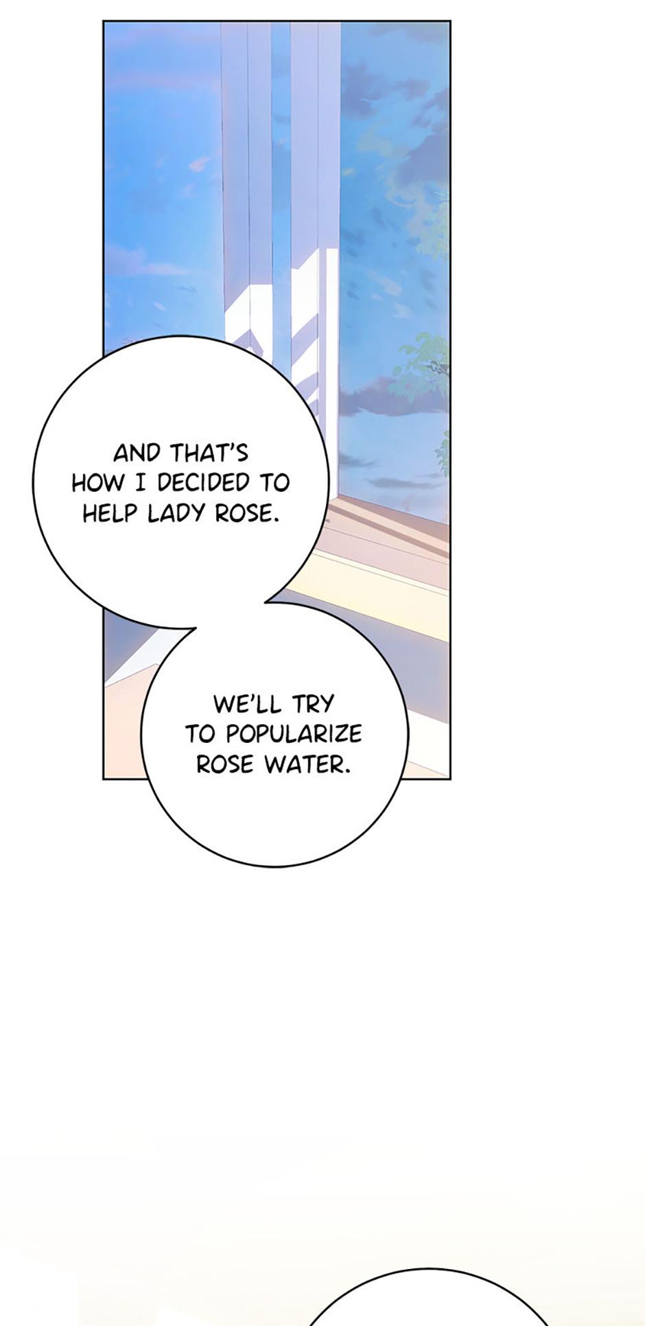 Read My Farm by the Palace Manga Online