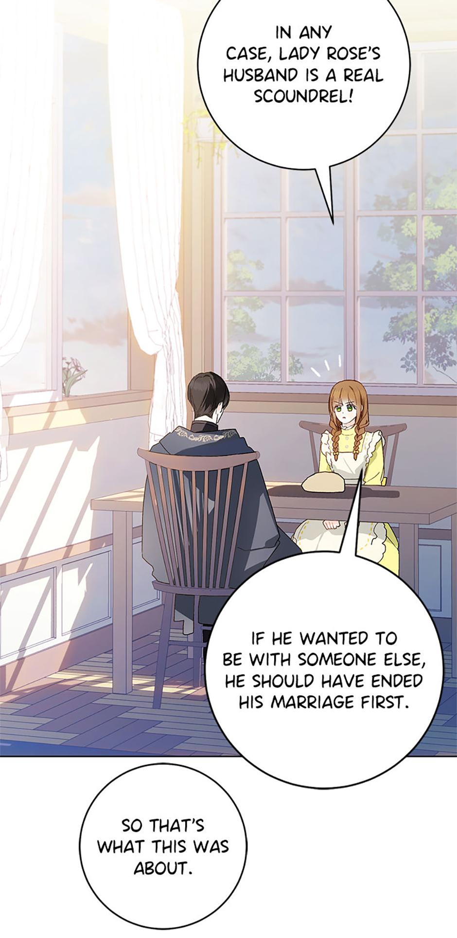 Read My Farm by the Palace Manga Online