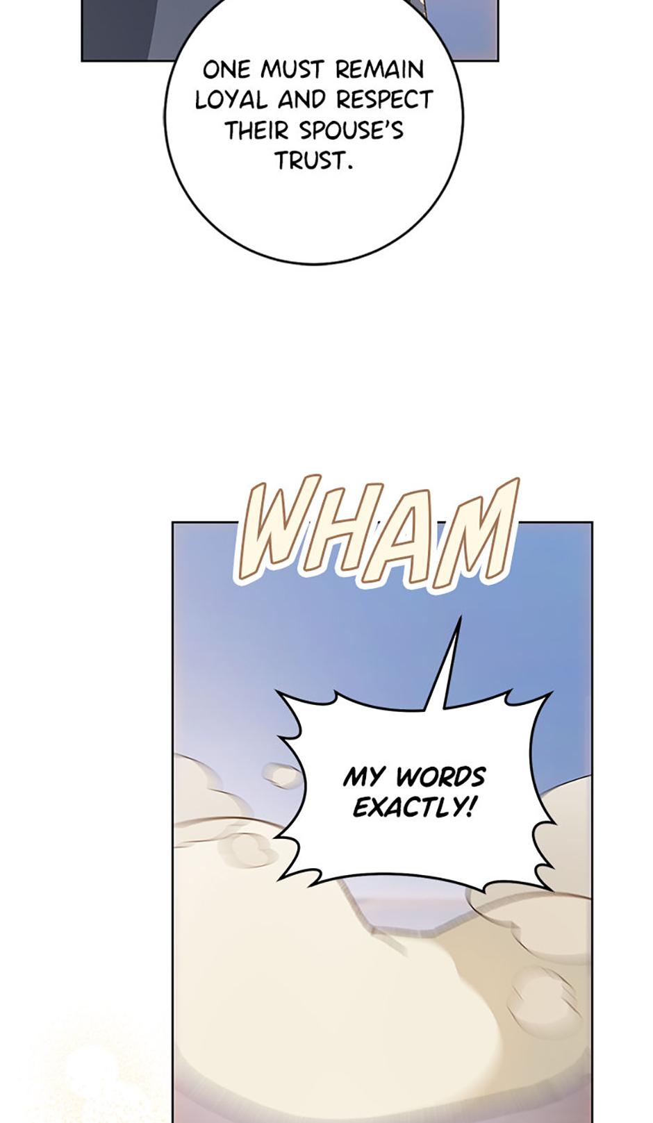 Read My Farm by the Palace Manga Online