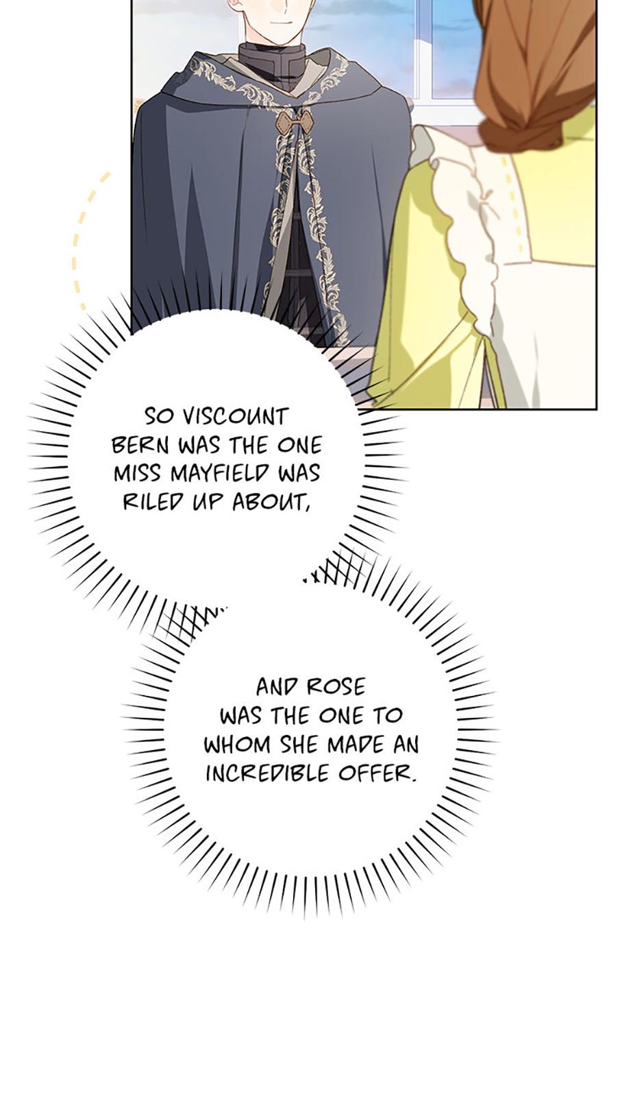 Read My Farm by the Palace Manga Online