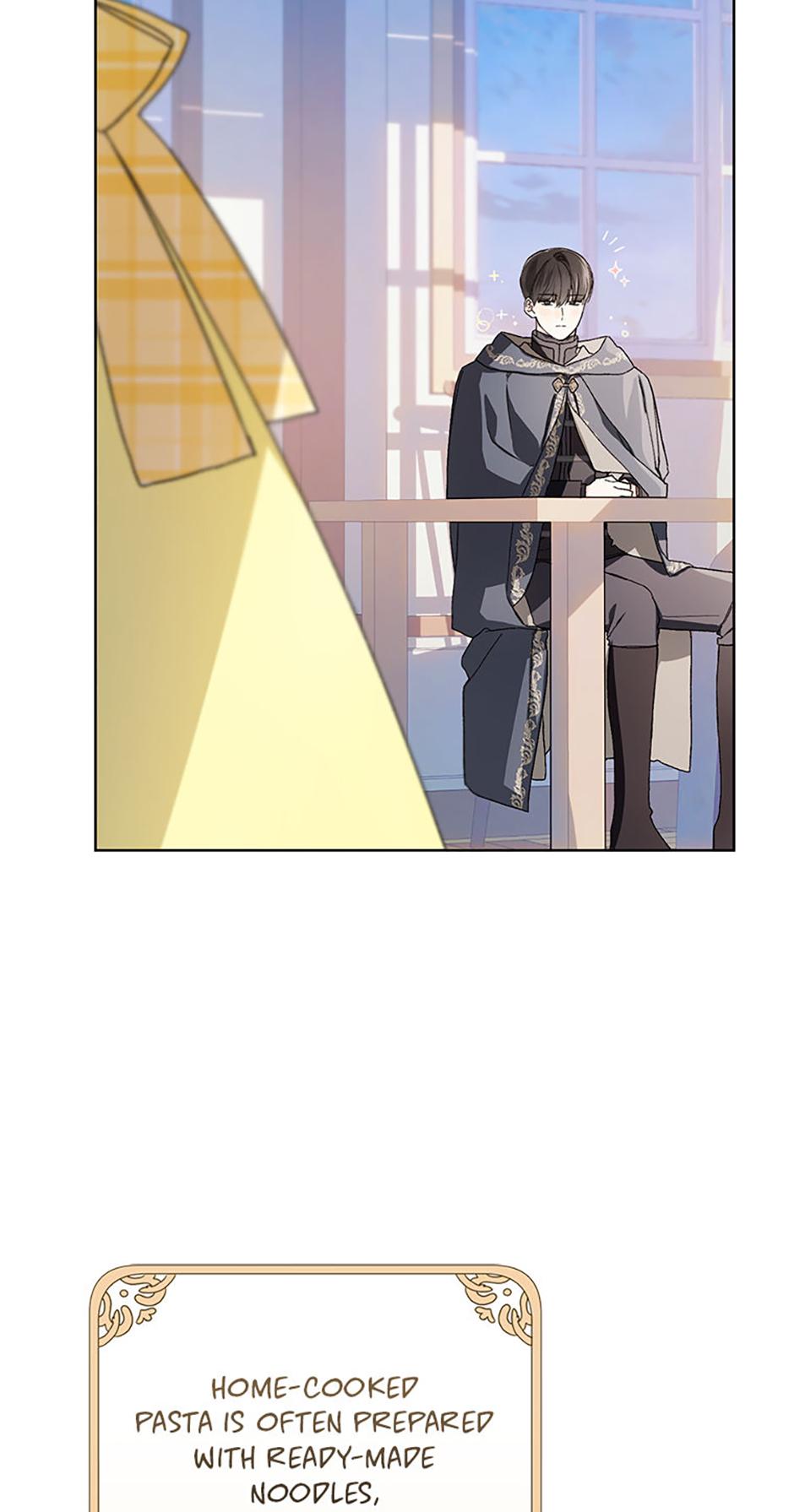 Read My Farm by the Palace Manga Online