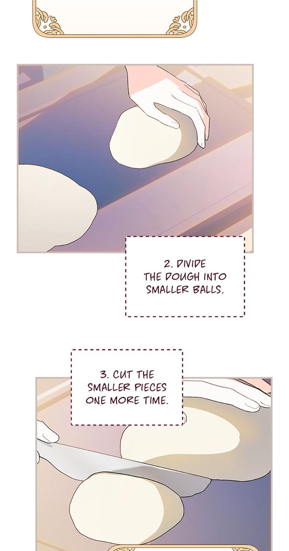 Read My Farm by the Palace Manga Online