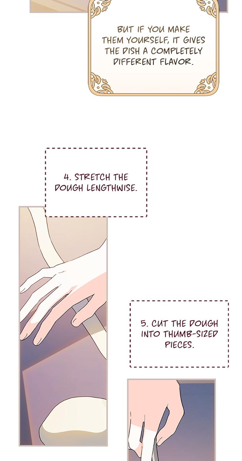 Read My Farm by the Palace Manga Online