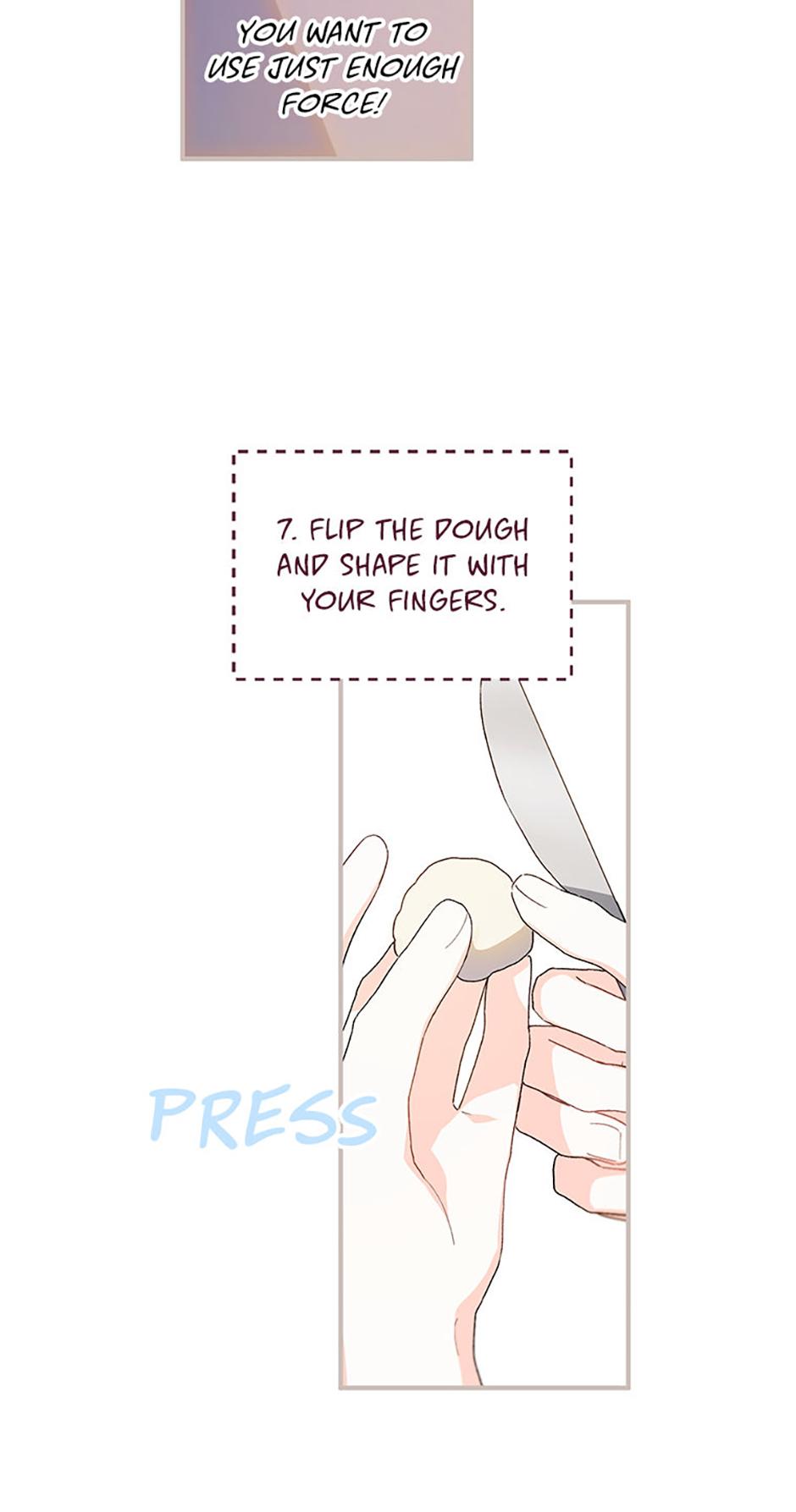 Read My Farm by the Palace Manga Online