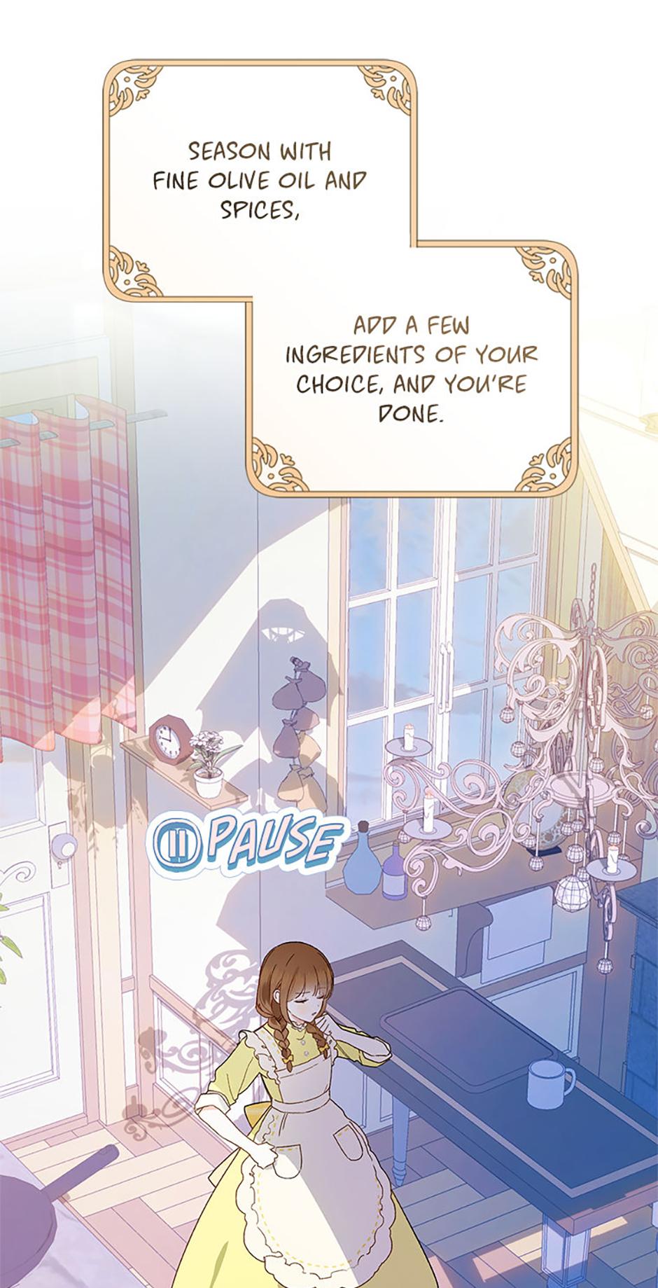 Read My Farm by the Palace Manga Online