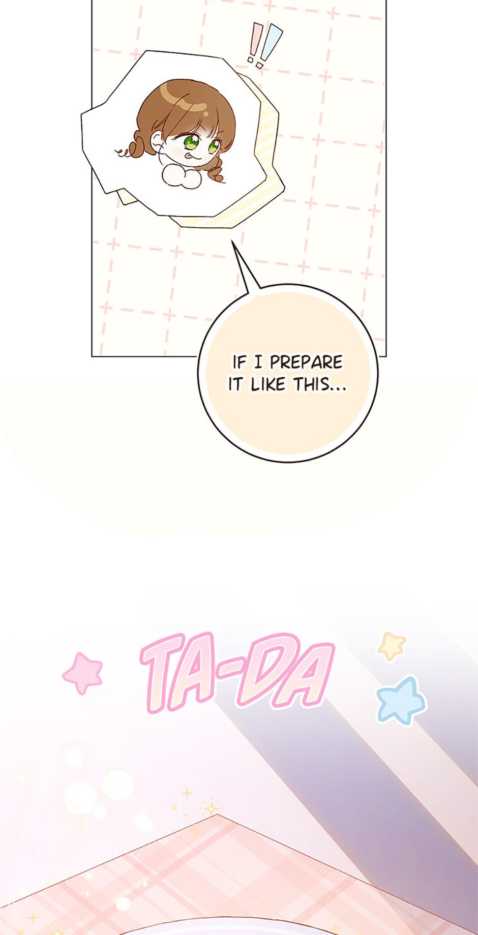 Read My Farm by the Palace Manga Online